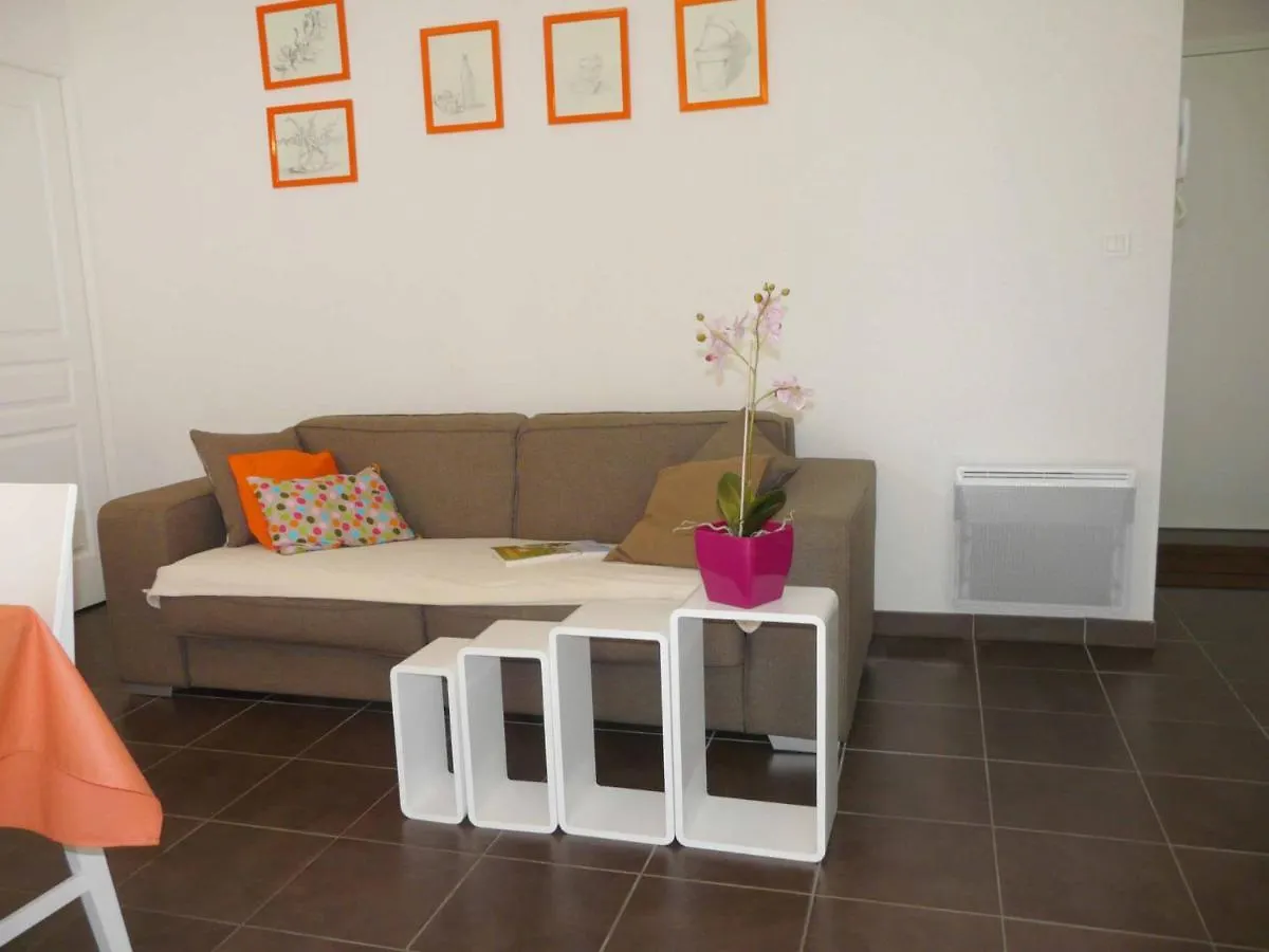 Apartment Nautica By Interhome Saint-Malo 0*,