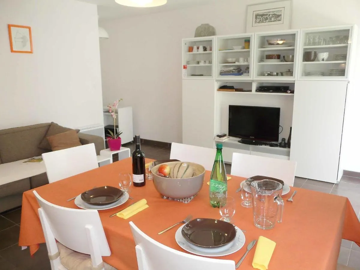 Apartment Nautica By Interhome Saint-Malo