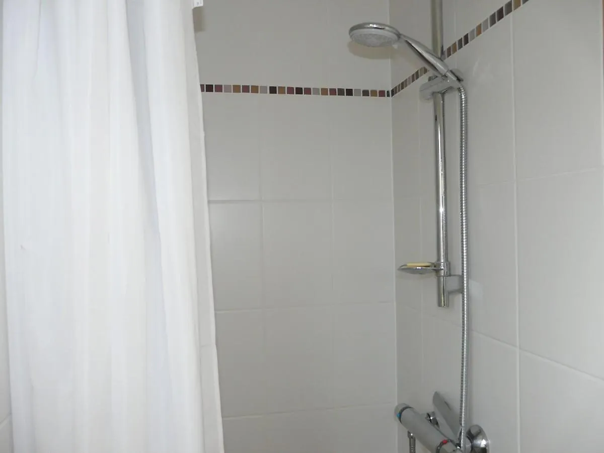 Apartment Nautica By Interhome Saint-Malo